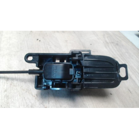 Serrure avant gauche NISSAN MICRA 3 PHASE 3 d’occasion
