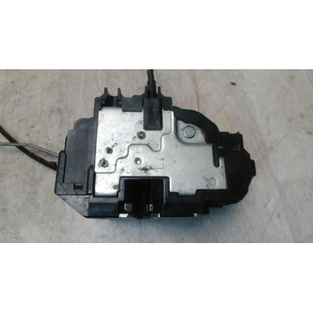 Serrure avant gauche NISSAN MICRA 3 PHASE 3 d’occasion