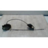 Serrure avant gauche NISSAN MICRA 3 PHASE 3 d’occasion