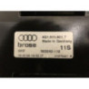 Ecran GPS AUDI A6 4 AVANT PHASE 2 BREAK d’occasion