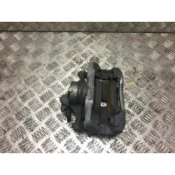 Etrier avant gauche (freinage) OPEL CORSA F d’occasion