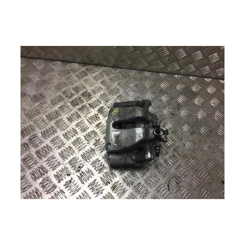 Etrier avant gauche (freinage) OPEL CORSA F d’occasion