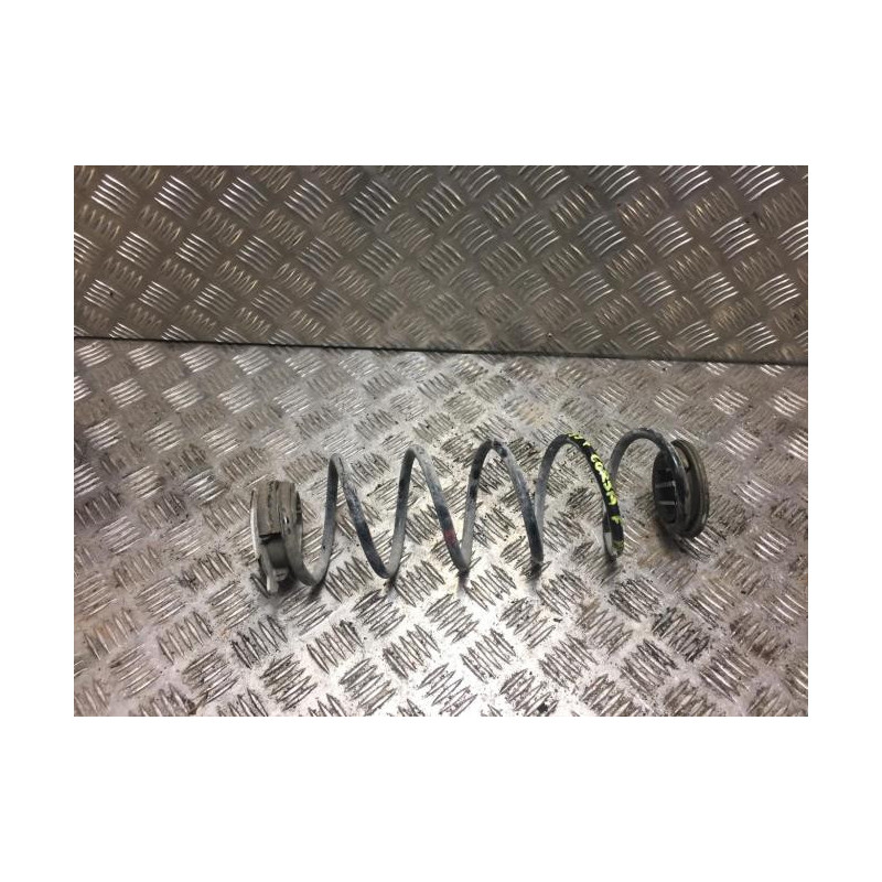 Ressort de suspension arriere gauche OPEL CORSA F d’occasion