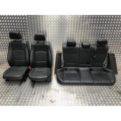 Interieur complet BMW X1 E84 PHASE 2 d’occasion