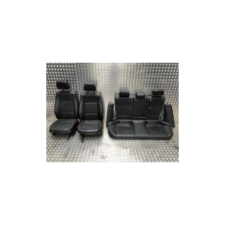 Interieur complet BMW X1 E84 PHASE 2 d’occasion