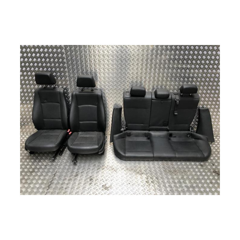 Interieur complet BMW X1 E84 PHASE 2 d’occasion