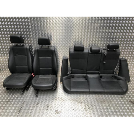 Interieur complet BMW X1 E84 PHASE 2 d’occasion