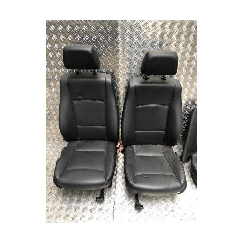 Interieur complet BMW X1 E84 PHASE 2 d’occasion