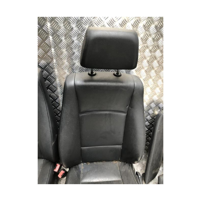 Interieur complet BMW X1 E84 PHASE 2 d’occasion