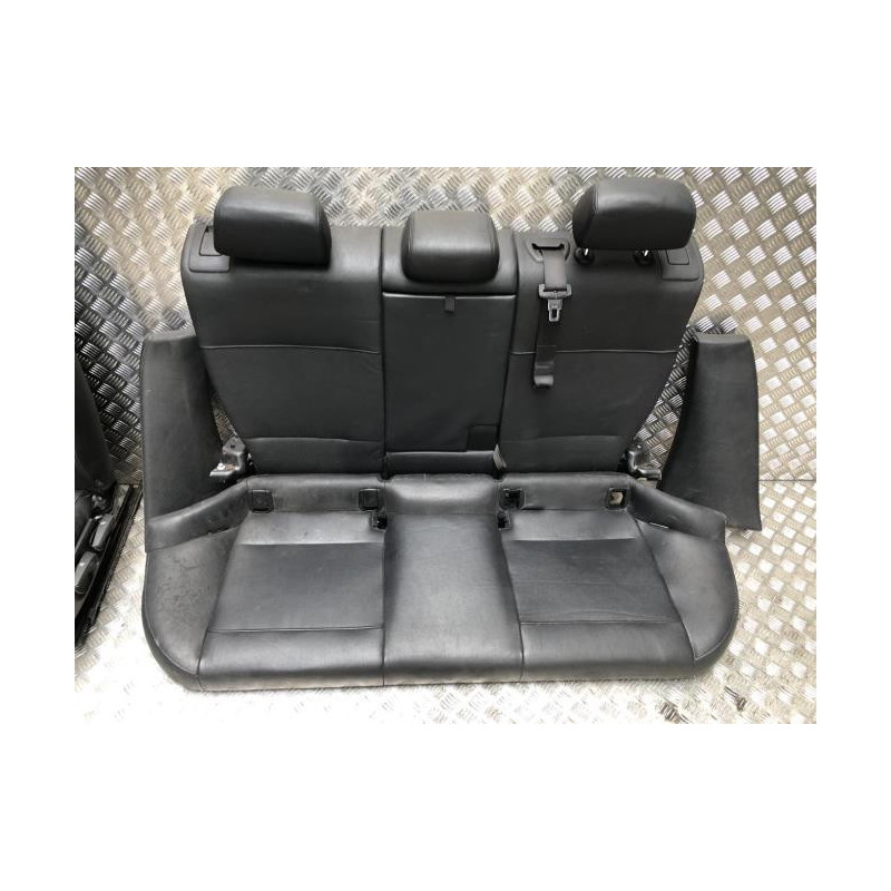 Interieur complet BMW X1 E84 PHASE 2 d’occasion