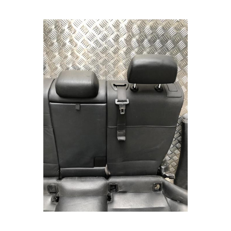 Interieur complet BMW X1 E84 PHASE 2 d’occasion