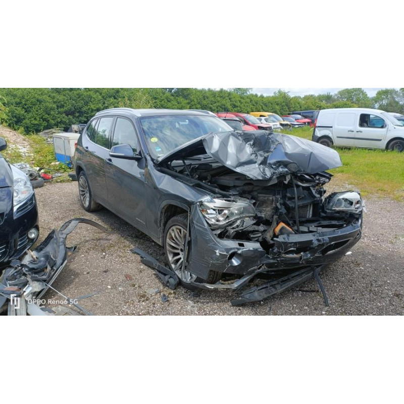 Jauge à carburant BMW X1 E84 PHASE 2 d’occasion