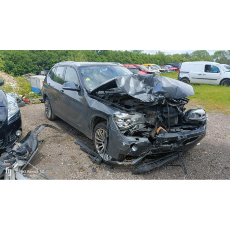 Jauge à carburant BMW X1 E84 PHASE 2 d’occasion