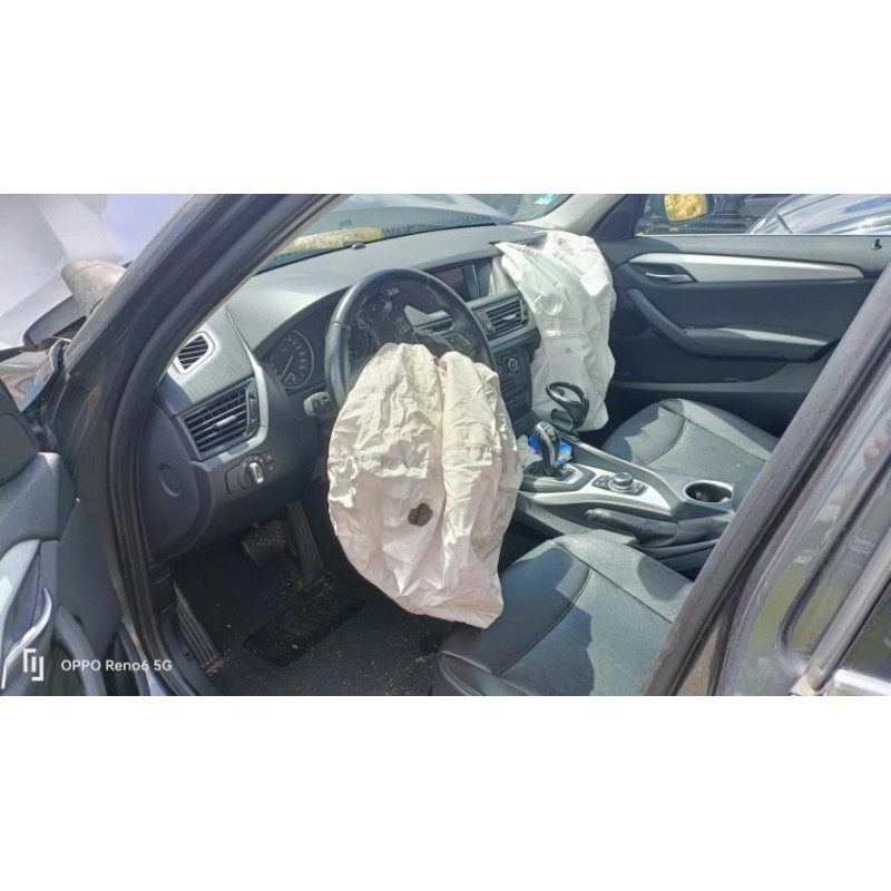Jauge à carburant BMW X1 E84 PHASE 2 d’occasion