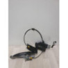 Serrure arriere droit PEUGEOT 207 PHASE 1 d’occasion
