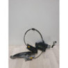 Serrure arriere droit PEUGEOT 207 PHASE 1 d’occasion