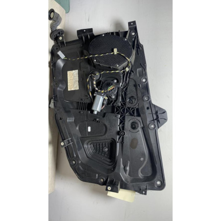 Leve vitre electrique avant droit FORD FUSION PHASE 2 d’occasion