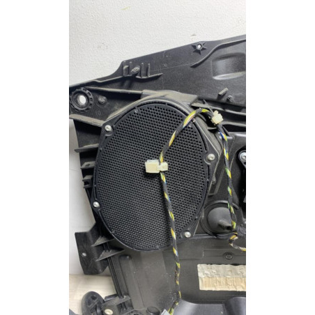 Leve vitre electrique avant droit FORD FUSION PHASE 2 d’occasion