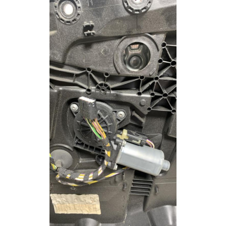 Leve vitre electrique avant droit FORD FUSION PHASE 2 d’occasion