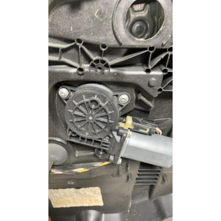 Leve vitre electrique avant droit FORD FUSION PHASE 2 d’occasion