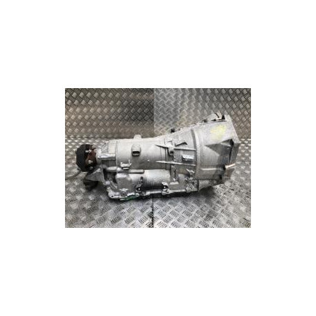 Boite de vitesses BMW SERIE 5 F07 GRAN TURISMO PHASE 1 d’occasion