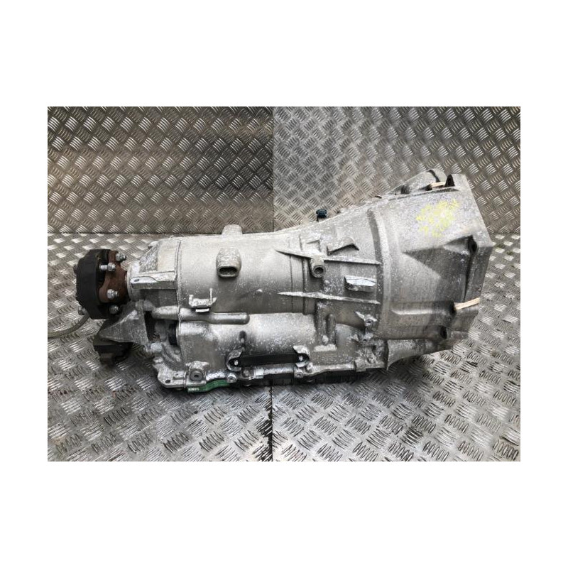 Boite de vitesses BMW SERIE 5 F07 GRAN TURISMO PHASE 1 d’occasion
