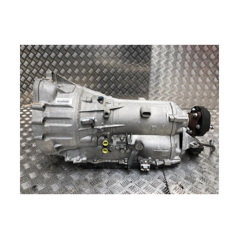 Boite de vitesses BMW SERIE 5 F07 GRAN TURISMO PHASE 1 d’occasion