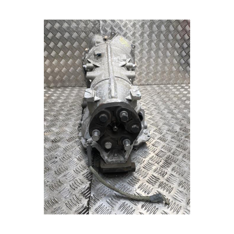 Boite de vitesses BMW SERIE 5 F07 GRAN TURISMO PHASE 1 d’occasion