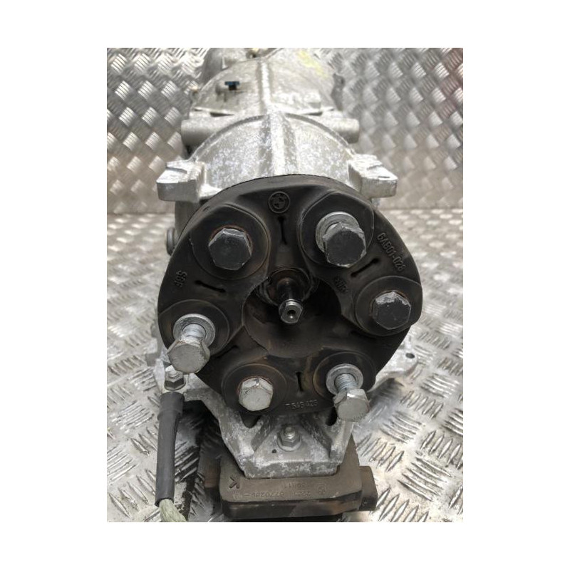 Boite de vitesses BMW SERIE 5 F07 GRAN TURISMO PHASE 1 d’occasion