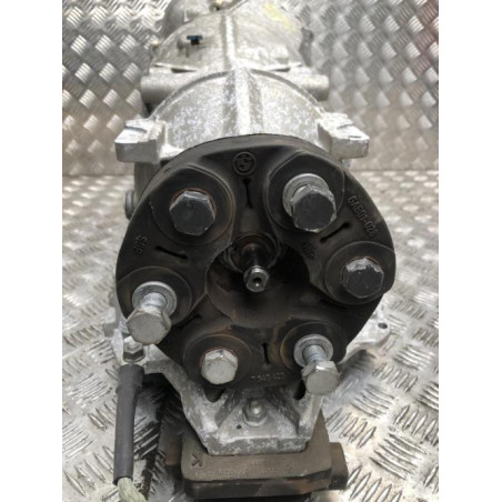 Boite de vitesses BMW SERIE 5 F07 GRAN TURISMO PHASE 1 d’occasion