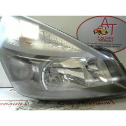 Optique avant principal droit (feux)(phare) RENAULT ESPACE IV PHASE 1 d’occasion