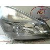 Optique avant principal droit (feux)(phare) RENAULT ESPACE IV PHASE 1 d’occasion