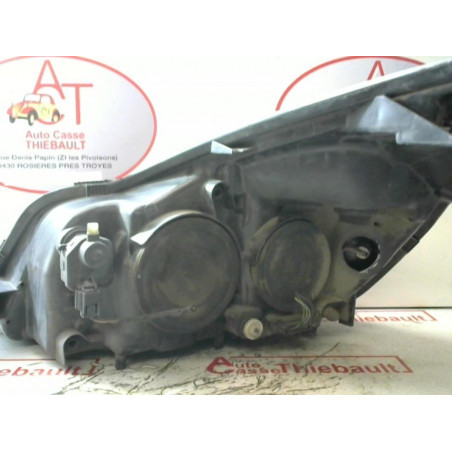 Optique avant principal droit (feux)(phare) RENAULT ESPACE IV PHASE 1 d’occasion