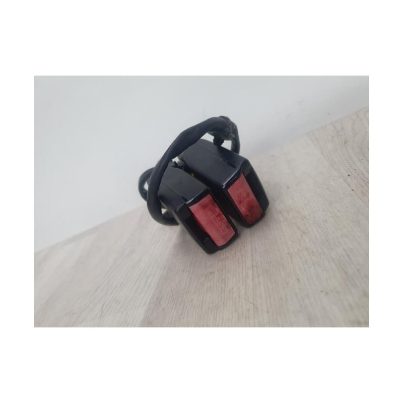 Attache ceinture arriere droit PEUGEOT 207 PHASE 1 d’occasion