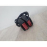 Attache ceinture arriere droit PEUGEOT 207 PHASE 1 d’occasion