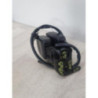 Attache ceinture arriere droit PEUGEOT 207 PHASE 1 d’occasion