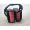 Attache ceinture arriere droit PEUGEOT 207 PHASE 1 d’occasion