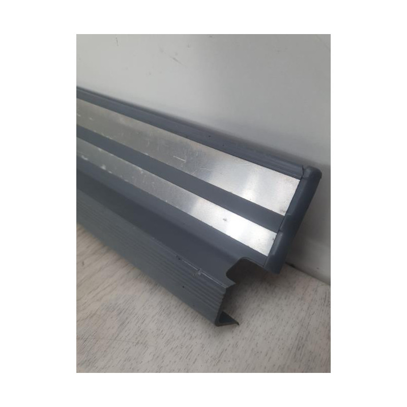 Baguette de porte arriere gauche  PEUGEOT 207 PHASE 1 d’occasion