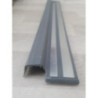 Baguette de porte arriere gauche  PEUGEOT 207 PHASE 1 d’occasion
