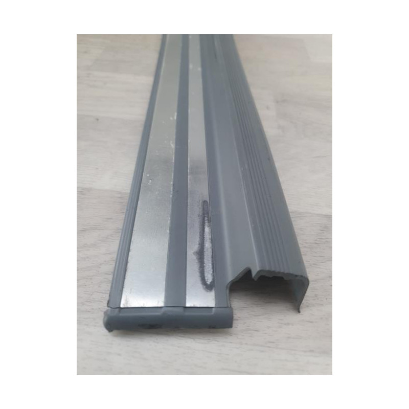 Baguette de porte arriere gauche  PEUGEOT 207 PHASE 1 d’occasion