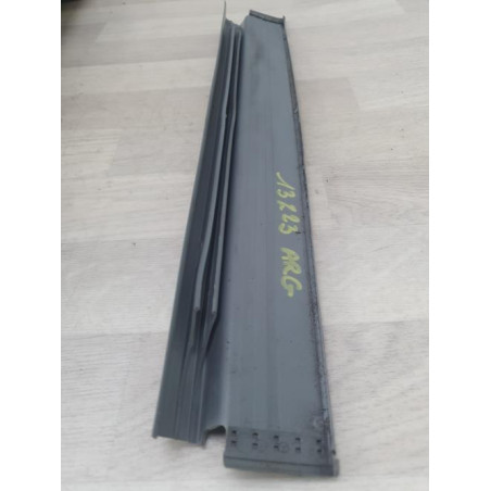 Baguette de porte arriere gauche  PEUGEOT 207 PHASE 1 d’occasion