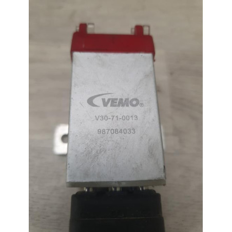 Relais electrique MERCEDES 300 W124 PHASE 1 d’occasion