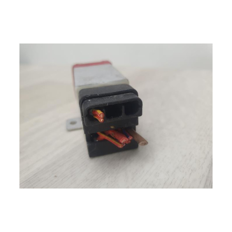 Relais electrique MERCEDES 300 W124 PHASE 1 d’occasion