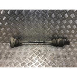 Cardan arriere droit (transmission) BMW X1 E84 PHASE 2 d’occasion