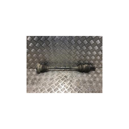 Cardan arriere droit (transmission) BMW X1 E84 PHASE 2 d’occasion