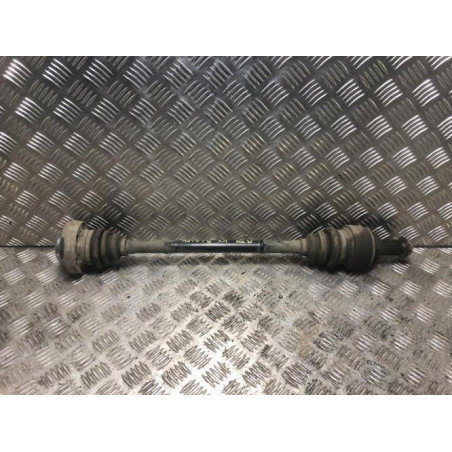 Cardan arriere droit (transmission) BMW X1 E84 PHASE 2 d’occasion
