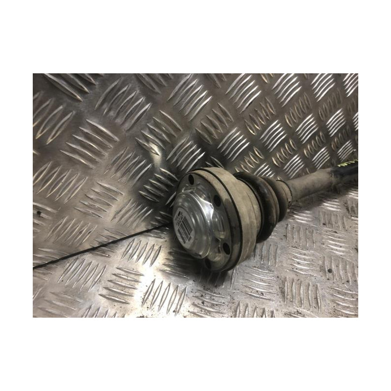 Cardan arriere droit (transmission) BMW X1 E84 PHASE 2 d’occasion