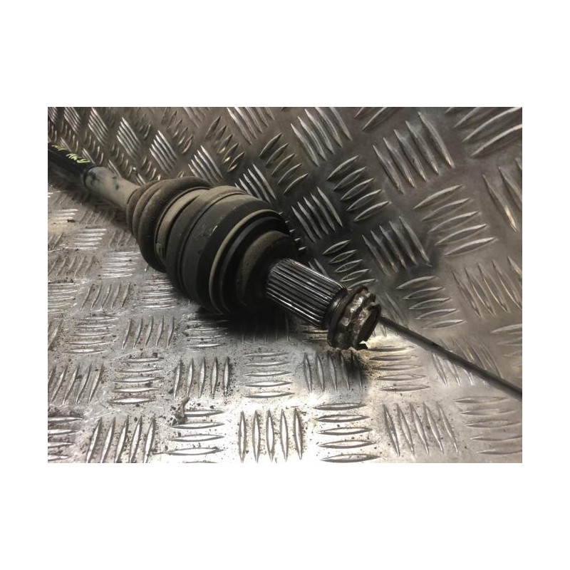 Cardan arriere droit (transmission) BMW X1 E84 PHASE 2 d’occasion