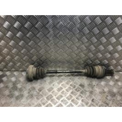 Cardan arriere gauche (transmission) BMW X1 E84 PHASE 2 d’occasion