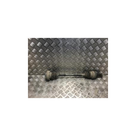 Cardan arriere gauche (transmission) BMW X1 E84 PHASE 2 d’occasion